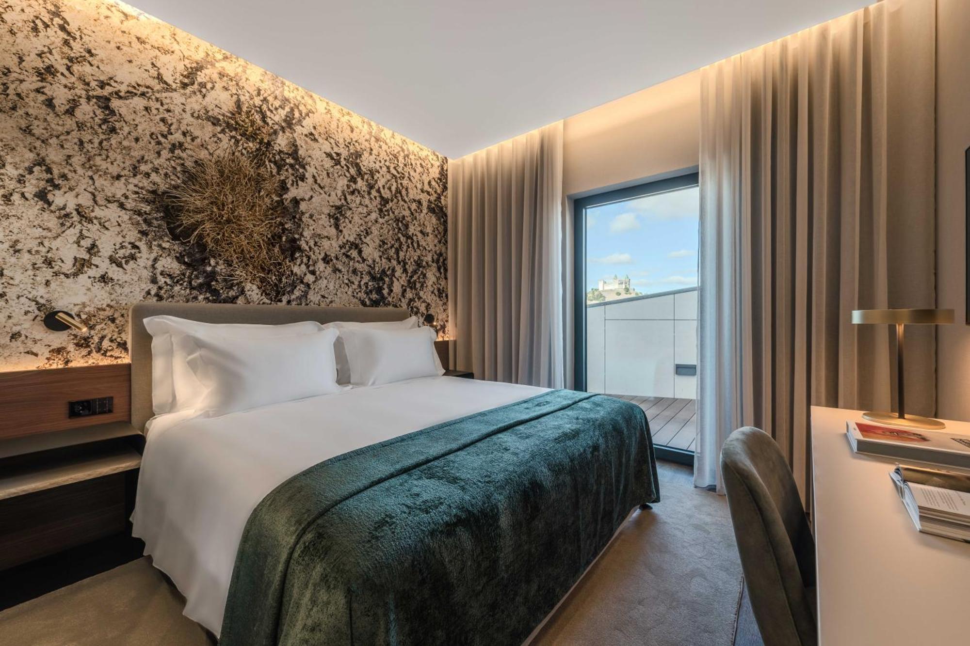 Dolinas Climbing Hotel Порту-ди-Мош Экстерьер фото